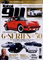 Total 911 Magazine Issue NO 227