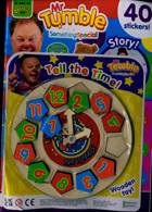 Mr Tumble Something Special Magazine Issue NO 132