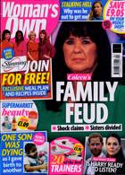 Womans Own Magazine Issue 23/01/2023