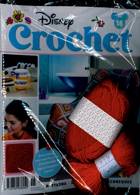 Disney Crochet Magazine Issue PART18
