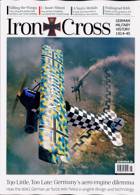 Iron Cross Magazine Issue NO 16
