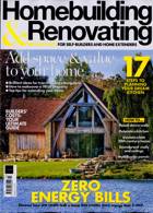 Homebuilding & Renovating Magazine Issue MAR 23