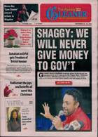 Gleaner Magazine Issue 22/12/2022
