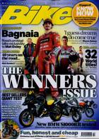 Bike Monthly Magazine Issue FEB 23