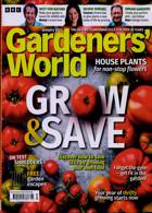 Bbc Gardeners World Magazine Issue JAN 23