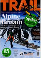 Trail Magazine Issue FEB 23
