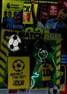 Kick Extra Magazine Issue NO 76
