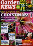 Garden News Magazine Issue 24/12/2022