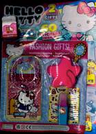 Hello Kitty Magazine Issue NO 147