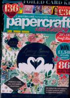 Papercraft Essentials Magazine Issue NO 220