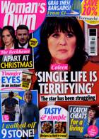 Womans Own Magazine Issue 26/12/2022