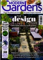 Modern Gardens Magazine Issue JAN 23
