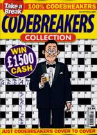 Tab Codebreakers Collection Magazine Issue N14 JAN23