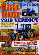 Classic Tractor Magazine Issue FEB 23
