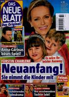 Das Neue Blatt (Ger) Magazine Issue NO 50