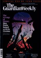 The Guardian Weekly Magazine Issue 23/12/2022