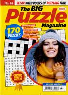 Big Puzzle Magazine Issue NO 84