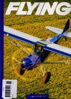 Flying Magazine Issue NOV 22