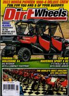 Dirt Wheels Magazine Issue JAN 23