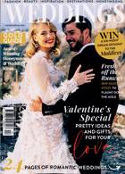 Destination Weddings Magazine Issue WINTER