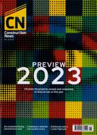 Construction News Magazine Issue JAN 23