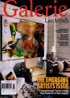 Galerie Magazine Issue WINTER