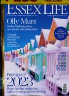 Essex Life Magazine Issue JAN 23