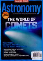 Astronomy Magazine Issue JAN 23