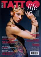 Tattoo Life Magazine Issue NO 140