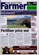 Scottish Farmer Magazine Issue 14/01/2023