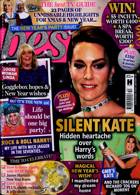 Best Magazine Issue NO 52/53