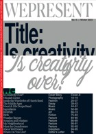 Stack Shop Magazine Issue  