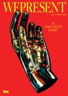Stack Shop Magazine Issue  
