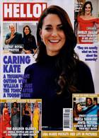 Hello Magazine Issue NO 1772