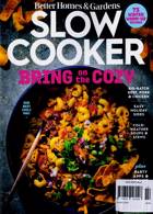 Bhg Specials Magazine Issue SLOW COOK