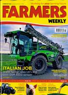 Farmers Weekly Magazine Issue 03/02/2023