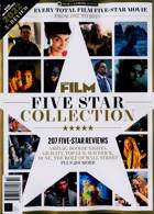 Film And Gaming Series Magazine Issue NO 14