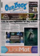 Our Dogs Magazine Issue 20/01/2023
