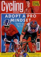 Cycling Weekly Magazine Issue 19/01/2023