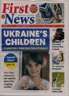 First News Magazine Issue NO 868