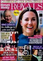 Womans Weekly Living Series Magazine Issue FEB 23