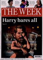 The Week Magazine Issue NO 1418
