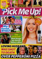 Pick Me Up Special Series Magazine Issue FEB 23