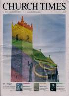 Church Times Magazine Issue 20/01/2023