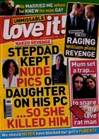 Love It Magazine Issue NO 881