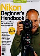 Learn It Magazine Issue NO 117