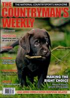 Countrymans Weekly Magazine Issue 18/01/2023