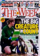 The Week Junior Magazine Issue NO 370