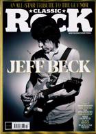 Classic Rock Magazine Issue NO 311