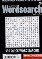 Big Wordsearch Collection Magazine Issue NO 64